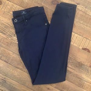 AG Skinny jeans